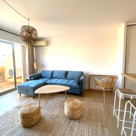 Superbe T2 Equipe Proche Centre Ville Ajaccio Avec Parking Ajaccio (Corsica) Exterior foto